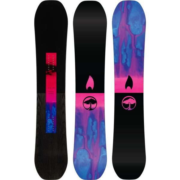 ARBOR RAIN Snowboard