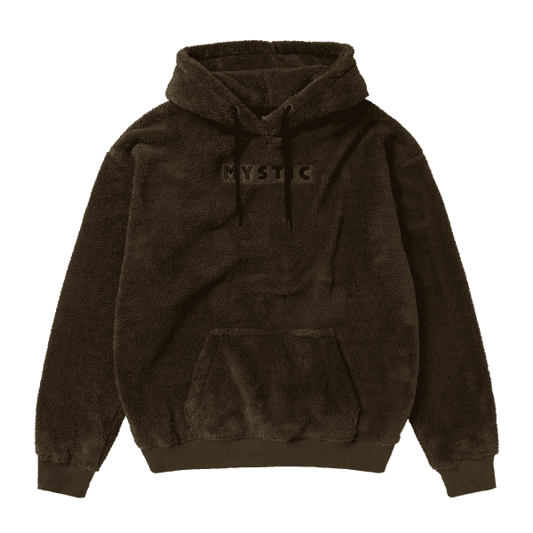 MYSTIC Summit Hood Sweat - jetzt bei Brettsport.de bestellen!