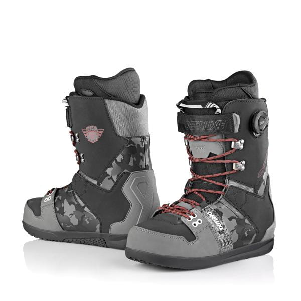 DEELUXE D.N.A. PRO Snowboard Boots 2026