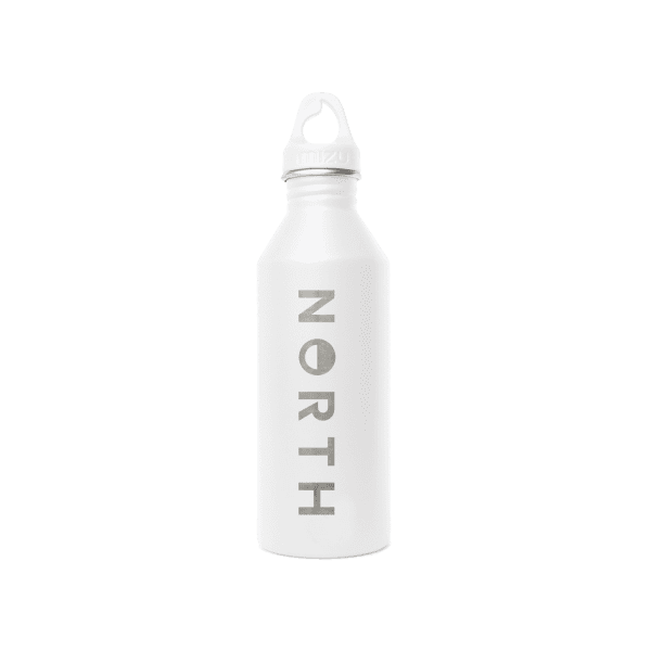 NORTH North Mizu M8 Water Bottle