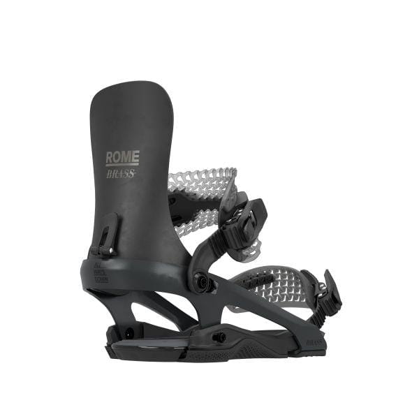 ROME BRASS FullWrap 2026