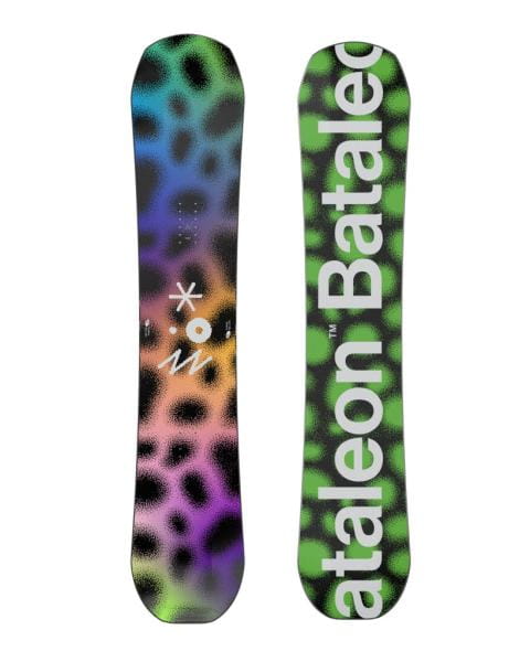 BATALEON Fun.Kink Snowboard 2025