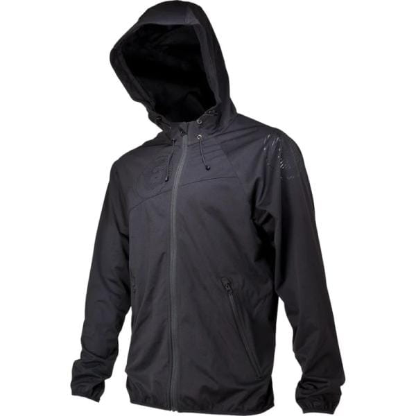 AMPLIFI Crew Jacket