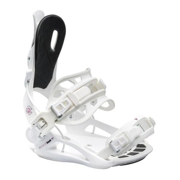 ROXY ROCK-it DASH Snowboardbindung 2025