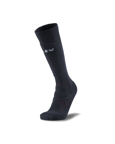 CLEW Ride Socks Merino Unisex Snowboardsocken - jetzt bei Brettsport.de bestellen!