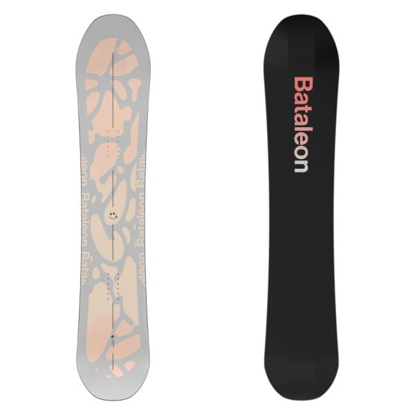 BATALEON Thunderstorm Damen Snowboard 2027 - jetzt bei Brettsport.de bestellen!