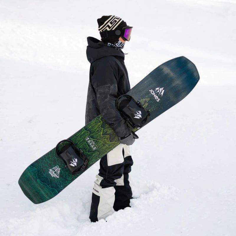 JONES Youth Flagship Snowboard 2025 > in the Snowboard Shop