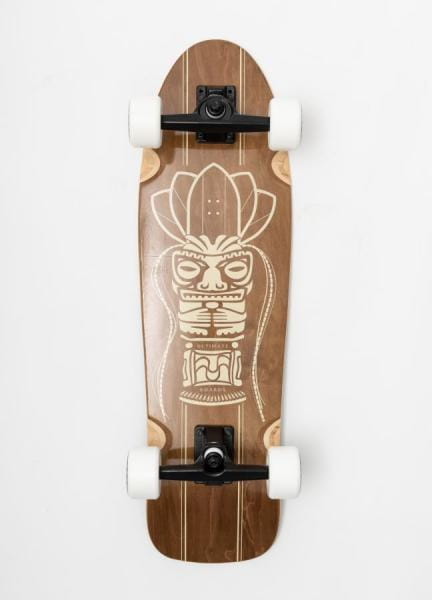 Planche Ultimate Tiki Surfskate Old School 30