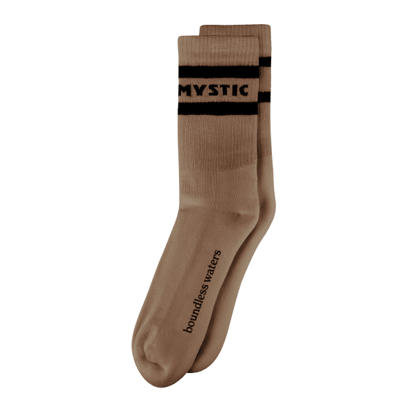 MYSTIC Brand Season Socks - jetzt bei Brettsport.de bestellen!
