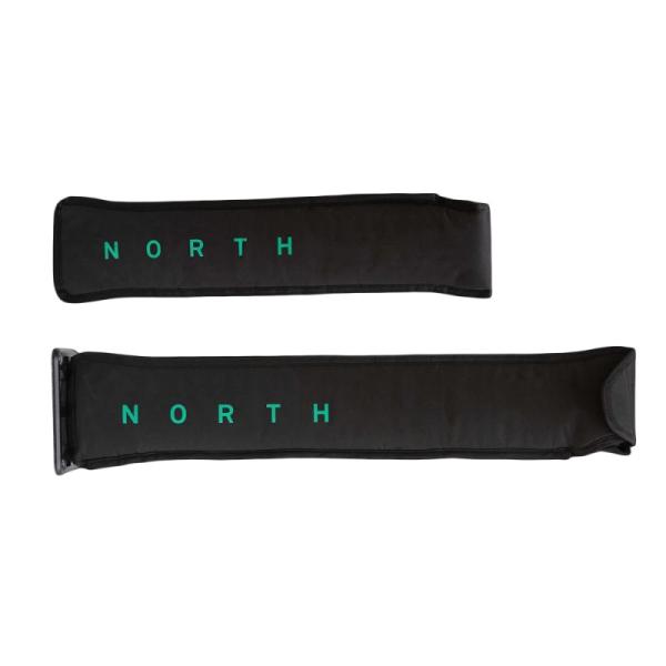 North Sonar AF/AK Mast Cover 85cm / Black