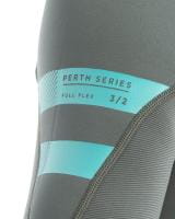 Jobe Perth 3/2mm Wetsuit Men Graphite Gray