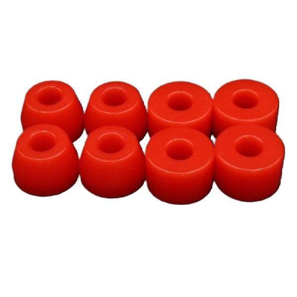 RipTide Rollerskate Krank 50/55 Bushings (set of 8)