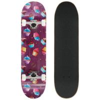 BTFL Cupcakes Skateboard Complete BTFL Cupcakes Skateboard Complete