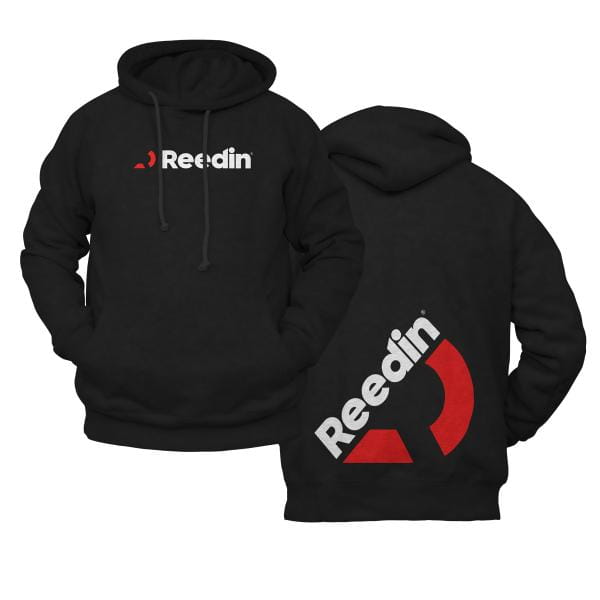 REEDIN Logo Hood