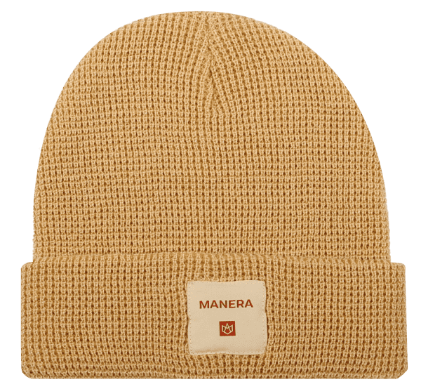 MANERA Beanie
