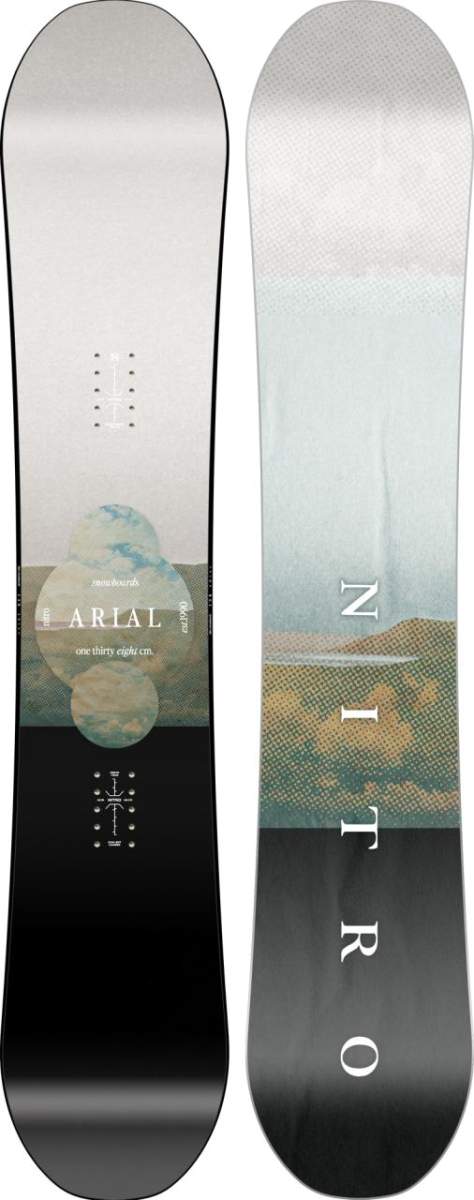 NITRO FATE > in the Snowboard Shop > brettsport.de