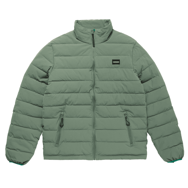 MYSTIC Quilted Midlayer Jacket
