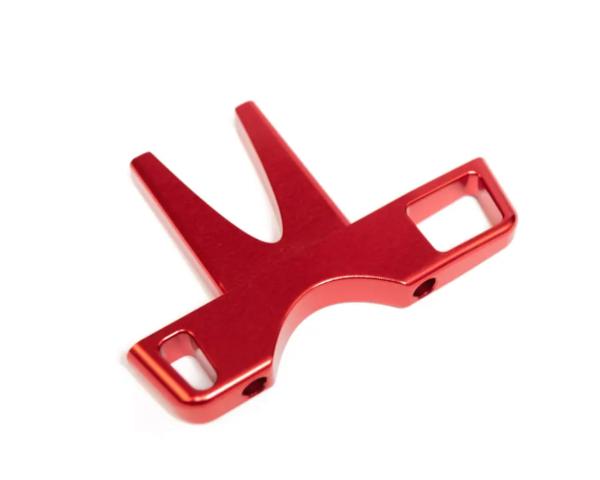 Axis Fuselage to 19mm Mast Adapter / Doodad