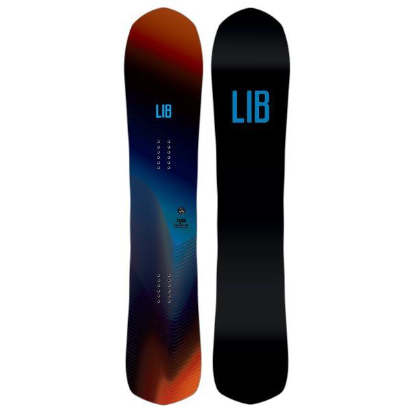 LIB TECH THEDA