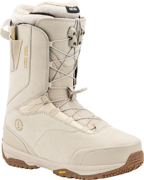 NITRO VENTURE PRO TLS Snowboard Boots 2025 - jetzt bei Brettsport.de bestellen!