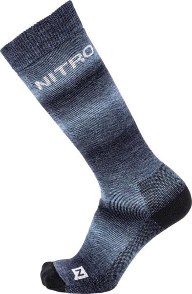 NITRO CLOUD 5 MEN'S SOCKS 2025 - jetzt bei Brettsport.de bestellen!