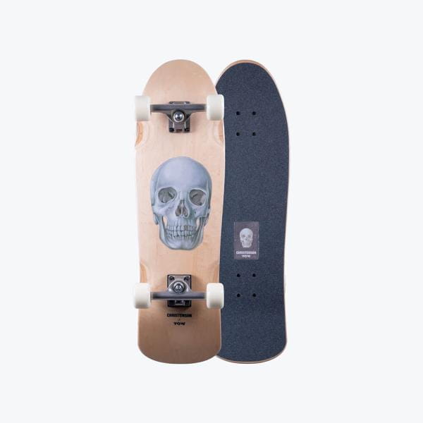 Skalle Mini 30.5" Christenson x Yow Surf Cruiser