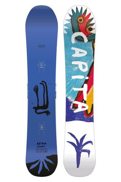 CAPITA AERONAUT Snowboard 2026