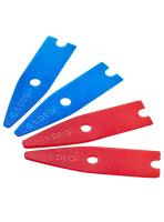 ARMSTRONG Polycarbonate Pro Shim kit ARMSTRONG Polycarbonate Pro Shim kit