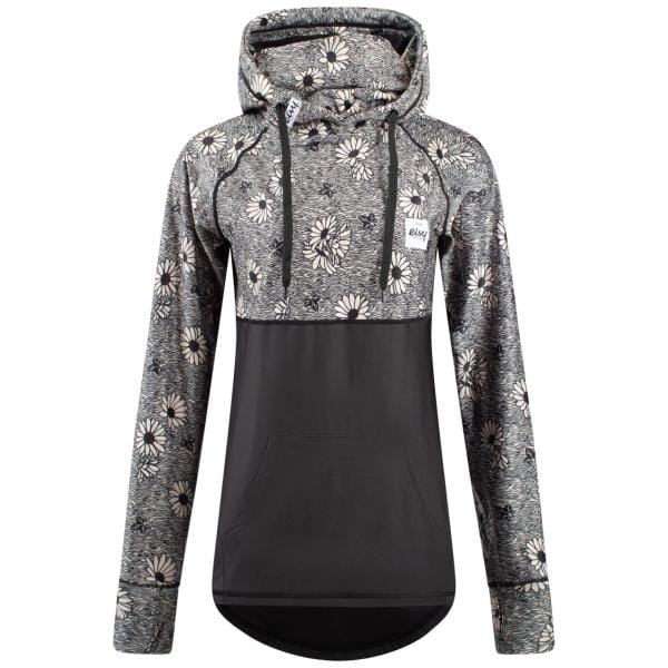 EIVY ICECOLD HOODIE TOP - jetzt bei Brettsport.de bestellen!