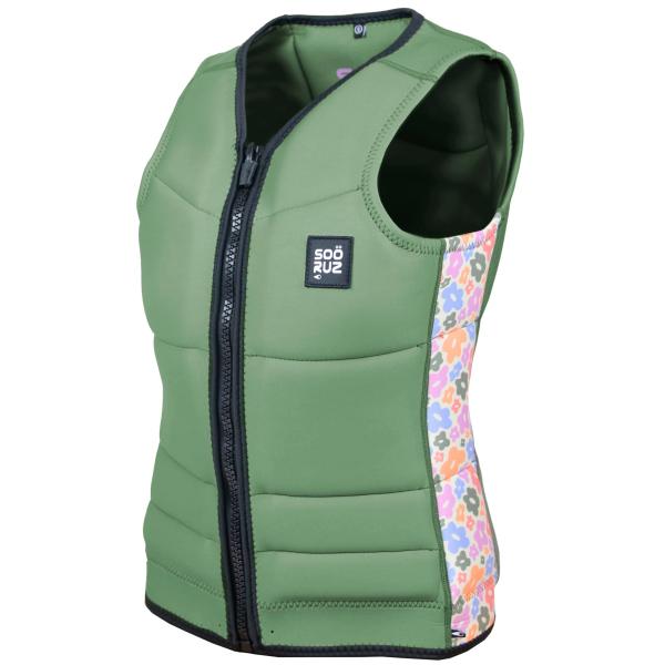 SOöRUZ Watervest WomenAC - UE 2016/425 - jetzt bei Brettsport.de bestellen!