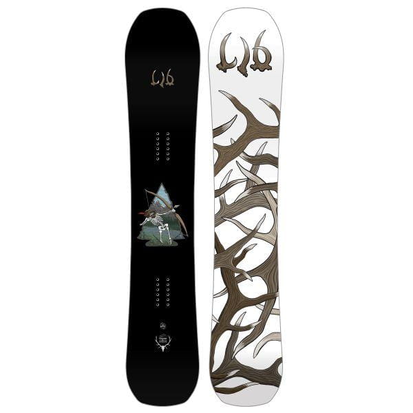 LIB TECH EJACK KNIFE