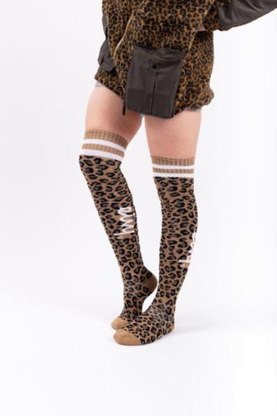 EIVY Cheerleader Over Knee Wool Soc - jetzt bei Brettsport.de bestellen!