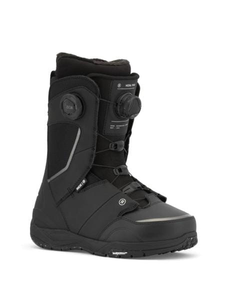 RIDE HERA PRO black - jetzt bei Brettsport.de bestellen!