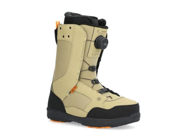 RIDE JACKSON Snowboardboots 2025