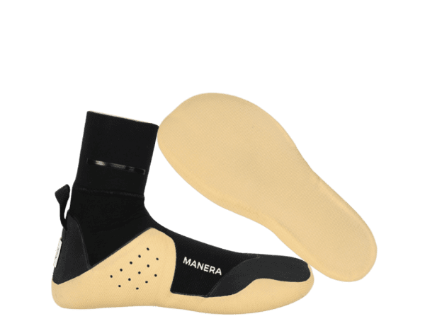 MANERA MAGMA Boots 7mm - Round toe