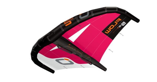 Ozone Flow V1 Wing
