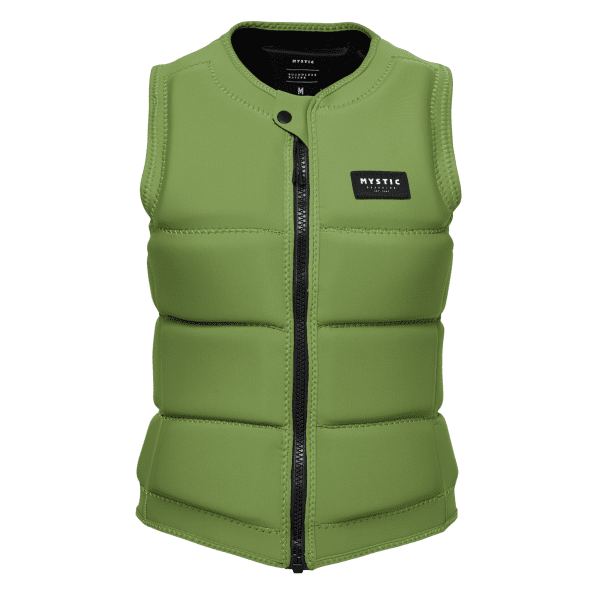 MYSTIC Star Impact Vest Fzip Wake Women - jetzt bei Brettsport.de bestellen!