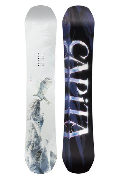 CAPITA BIRDS OF A FEATHER Snowboard 2026