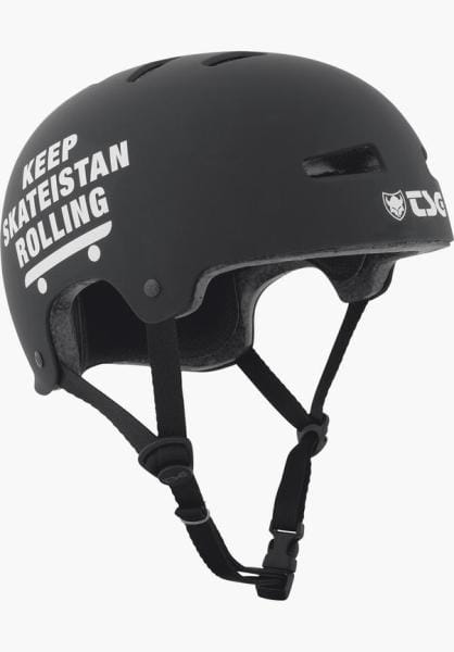 TSG Helmet Evolution Charity
