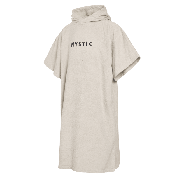 MYSTIC Poncho Brand - jetzt bei Brettsport.de bestellen!