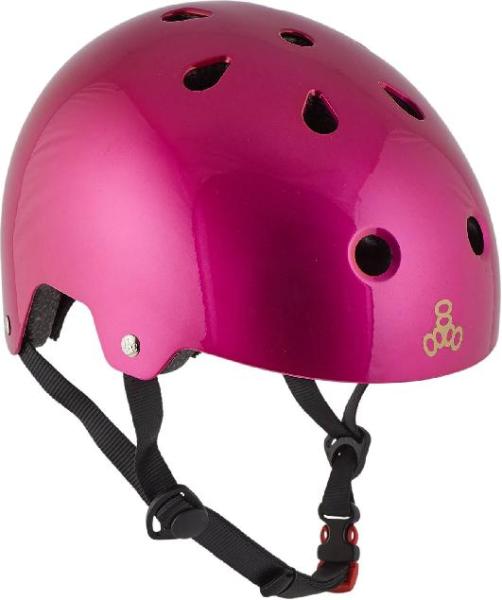Triple Eight Brainsaver Helm