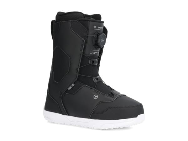 RIDE LASSO JR Snowboardboots 2025