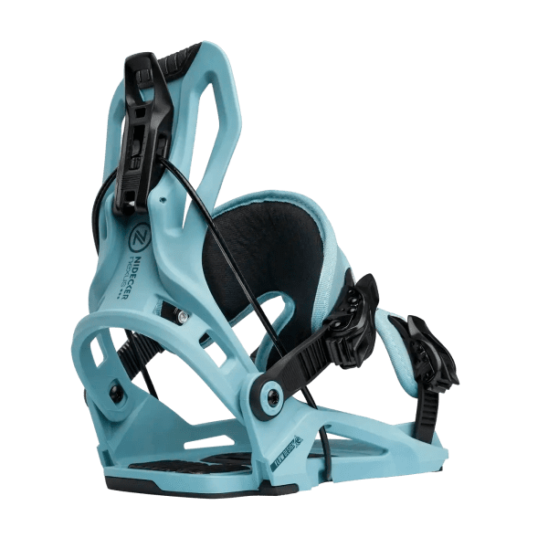 FLOW Nexus Speed Entry Bindung 2026