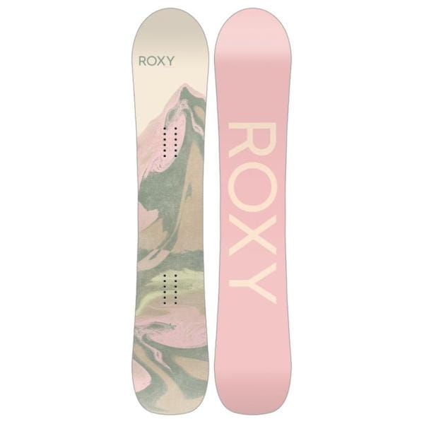 ROXY BREEZE Snowboard 2025