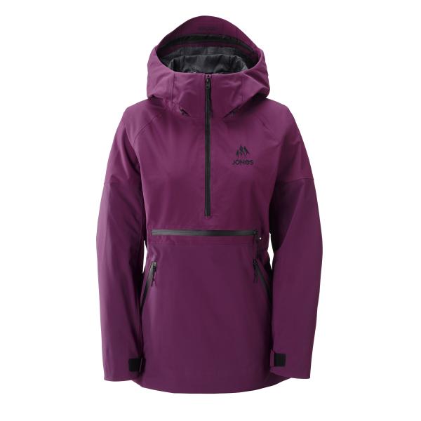 JONES W'S Mtn Surf Rec - jetzt bei Brettsport.de bestellen!