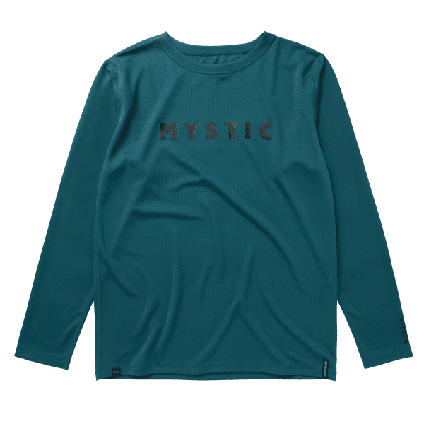 MYSTIC Star L/S Quickdry
