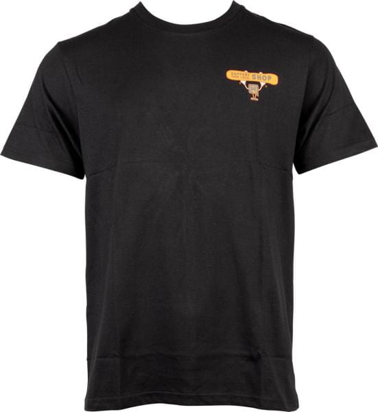 NITRO SUPPORT LOCAL TEE M 2025 - jetzt bei Brettsport.de bestellen!