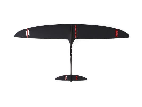 SABFOIL Leviathan 1350-663-370 Pumpfoil Glider