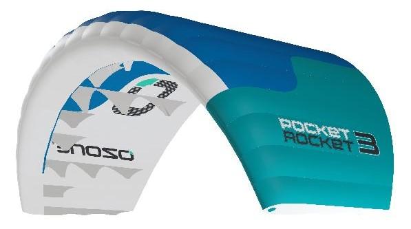 Ozone Pocket Rocket
