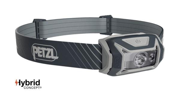 PETZL TIKKA® CORE